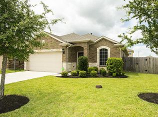 3202 Carriage Cove Ct, Dickinson, TX 77539