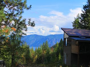 5764 Sagle Rd, Sagle, ID 83860