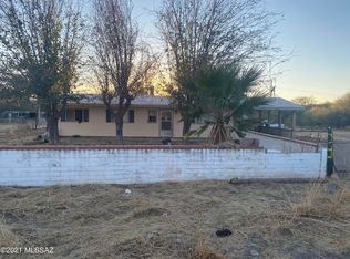 19954 S River Rd, San Manuel, AZ 85631
