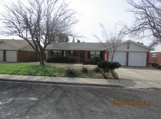 3934 Maple Ave, Odessa, TX 79762