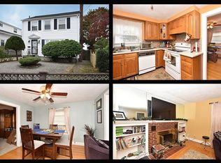 48 Calaman Rd, Cranston, RI 02910