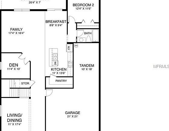 2nd image of 13302 Wellington Hills Dr