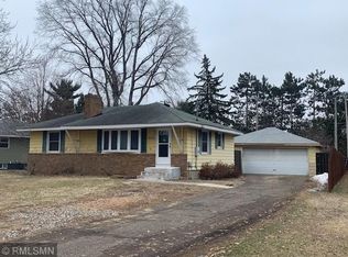 8325 Belden Blvd, Cottage Grove, MN 55016