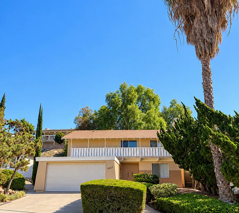 6813 Deerrun Pl