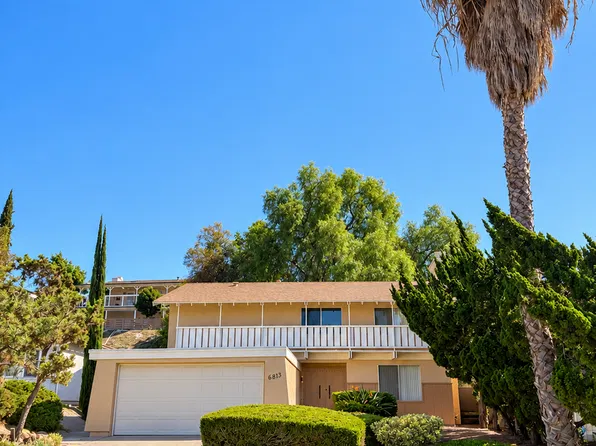 6813 Deerrun Pl, San Diego, CA 92120
