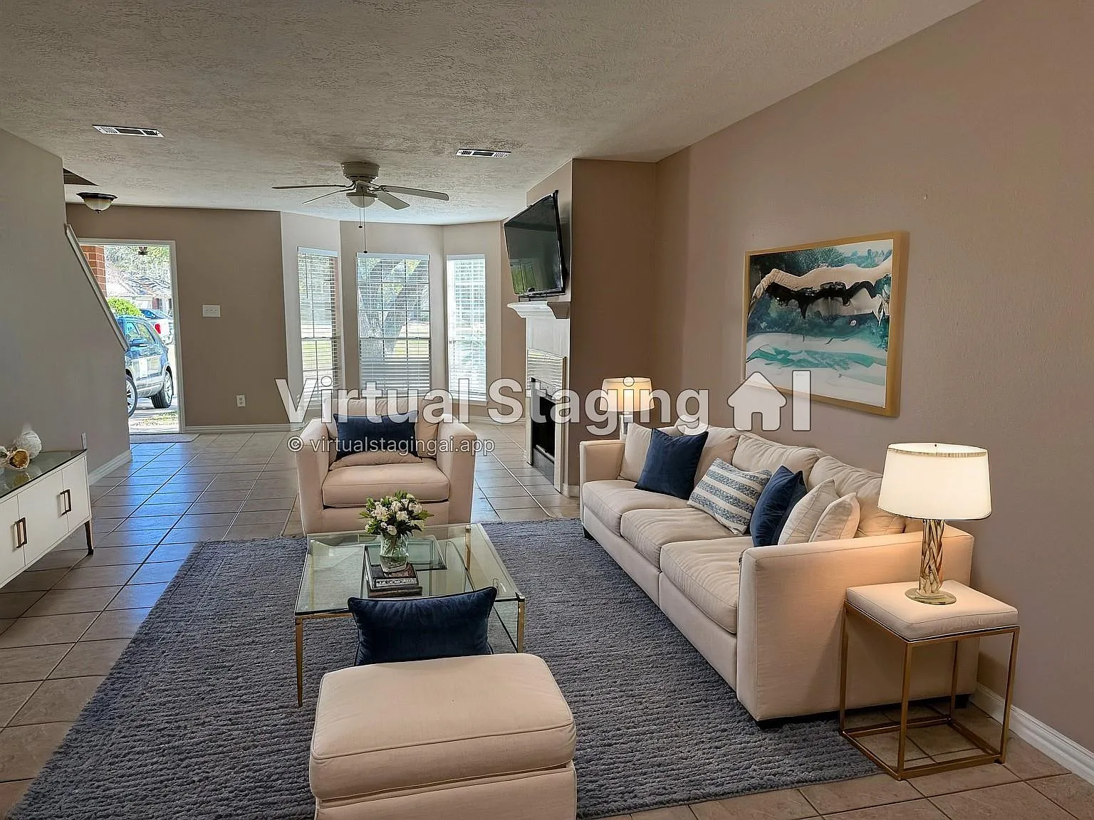 3 bed, 2.5 bath, 2088 sqft, $1,950 — Photo 3