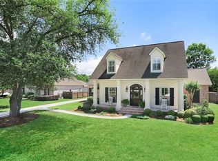 448 Bridalwood Dr, Mandeville, LA 70448