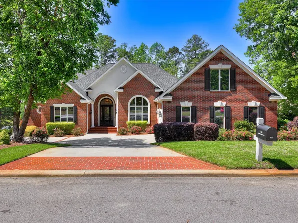 436 Spalding Lake Cir, Aiken, SC 29803