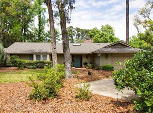 3 Sylvan Ln, Hilton Head Island, SC 29928