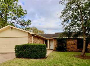 15803 Darton St, Houston, TX 77053