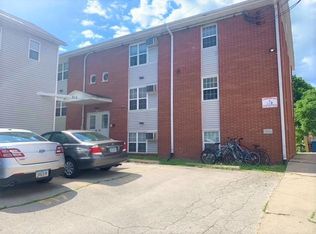 515 E Burlington St #1/2, Iowa City, IA 52240