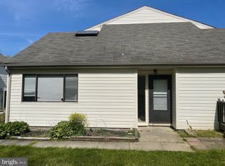 1002 Crimson Tree Way #25A, Edgewood, MD 21040