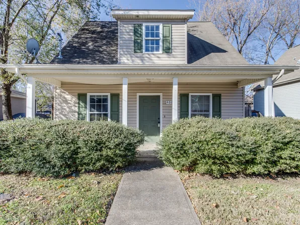 406 S University St, Murfreesboro, TN 37130