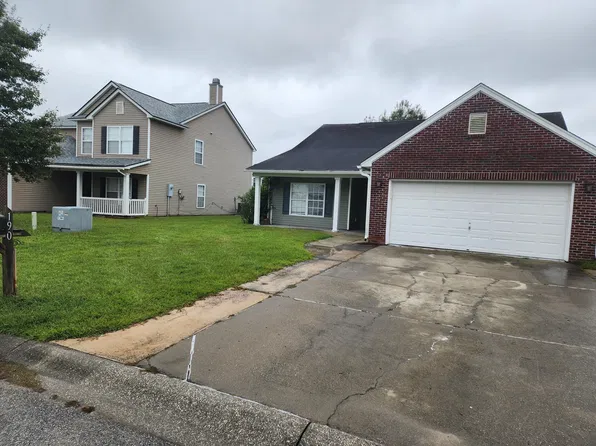 190 Southport Dr, Summerville, SC 29483