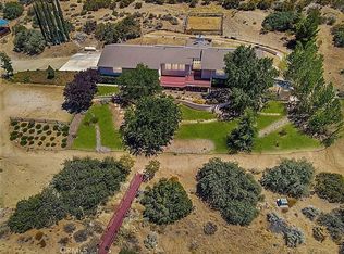 756 E Juniper Ridge Ln, Acton, CA 93510