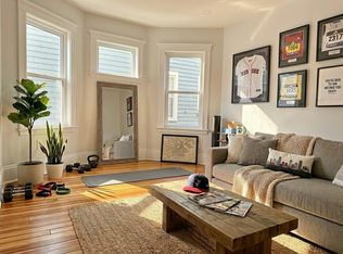 24 Dawes St APT 1, Dorchester, MA 02125