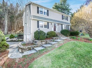 97 Lee St, West Boylston, MA 01583