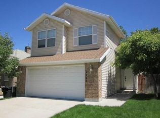 4767 S Hanauer St, Murray, UT 84107