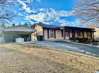 6314 Spring Hollow Rd, Gardendale, AL 35071