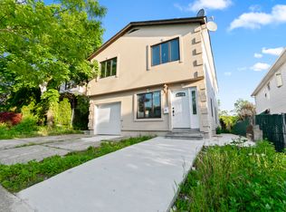 110 Oakville St, Staten Island, NY 10314