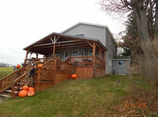 161 Keesler Corners Rd, Fort Plain, NY 13339