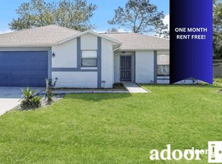 254 Cranbrook Dr, Kissimmee, FL 34758