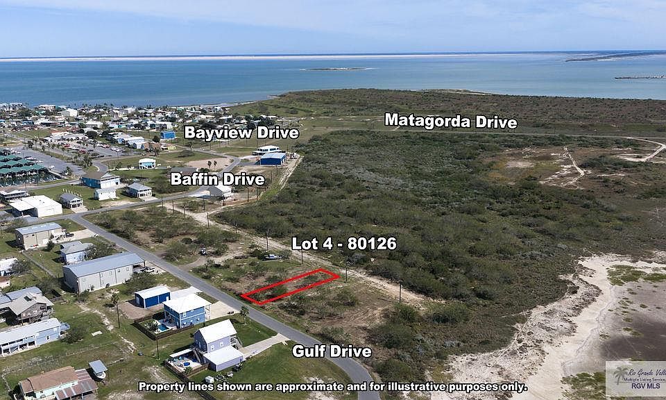 1st image of LOT 4 Gulf Dr