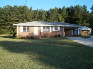 200 Spring Branch Rd, Oxford, GA 30054