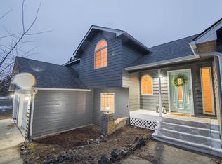 19105 N Hatch Rd, Colbert, WA 99005