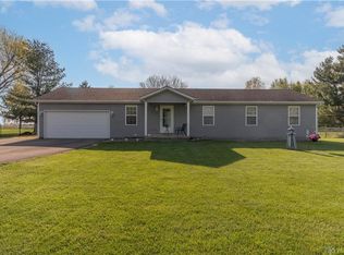 4930 Orbison Rd, Troy, OH 45373