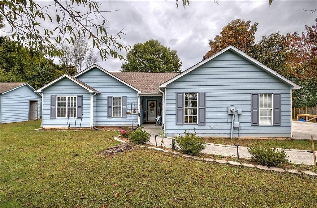 854 Buck Blvd SE, Calhoun, GA 30701 MLS 7291580 Zillow