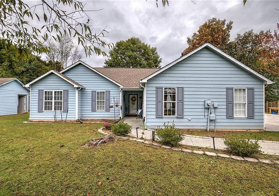 854 Buck Blvd SE, Calhoun, GA 30701 MLS 7291580 Zillow