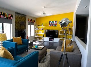 1293 E Via Escuela, Palm Springs, CA 92262