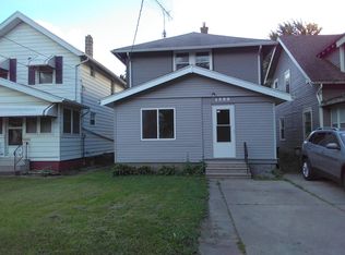3522 Hoiles Ave #1, Toledo, OH 43612