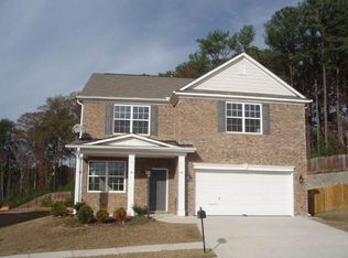 2672 Meadow Trace Dr, Grayson, GA