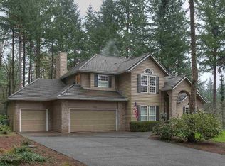 3302 Antigua Ln SE, Salem, OR 97317