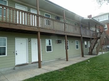 1st image of 110 W 26th St APT E