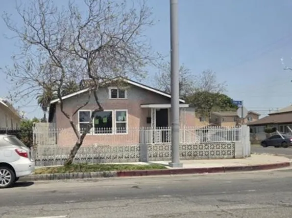 155 E Gage Ave #2, Los Angeles, CA 90003