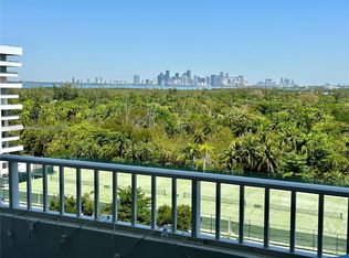 199 Ocean Lane Dr APT 1114, Key Biscayne, FL 33149