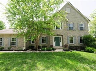 209 Clay Ridge Rd, Alexandria, KY 41001