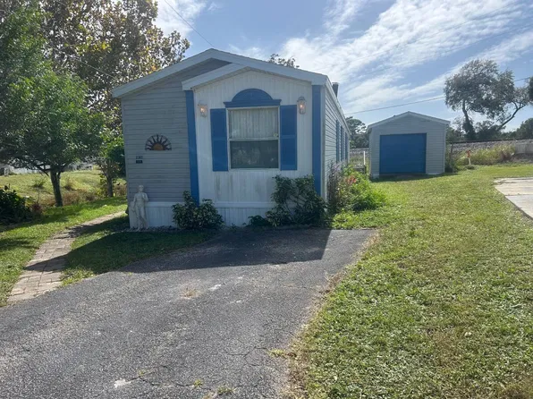 2202 Rocway Dr, Melbourne, FL 32935