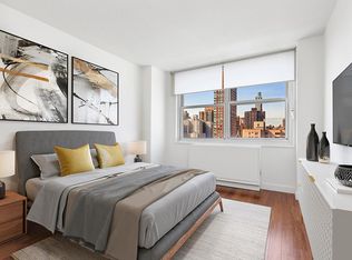 1675 York Ave APT 34F, New York, NY 10128