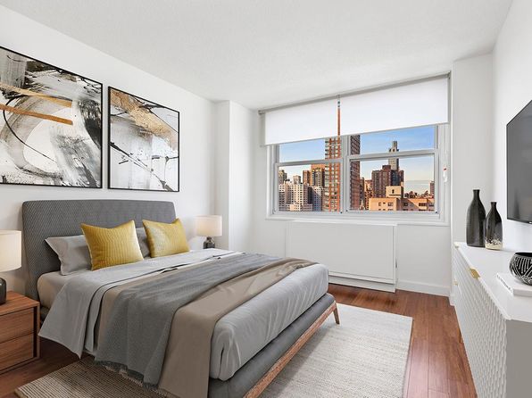 1675 York Ave APT 22G