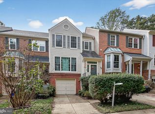 7354 Hidden Knolls Ct, Springfield, VA 22153