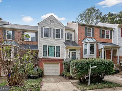 7354 Hidden Knolls Ct, Springfield, VA, 22153