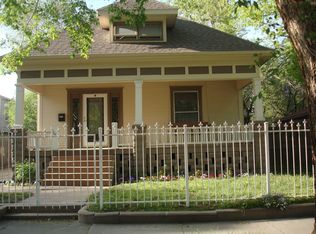 108 E 10th St N, Wichita, KS 67214