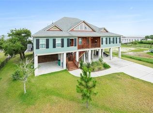 421 Carr Dr, Slidell, LA 70458