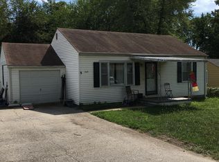 503 NW Hawthorne St, Lees Summit, MO 64086