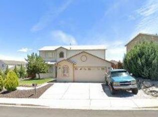 8510 Coral Reef Dr, Reno, NV 89506