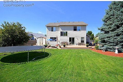 4th image of 1202 Tanglewood Ct